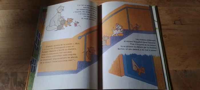 L'affaire du collier Disney Vintage 1983 - photo numéro 4