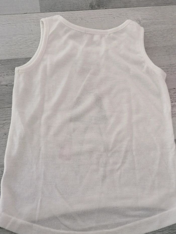 Débardeur T 5 ans 👧🏻 - photo numéro 5