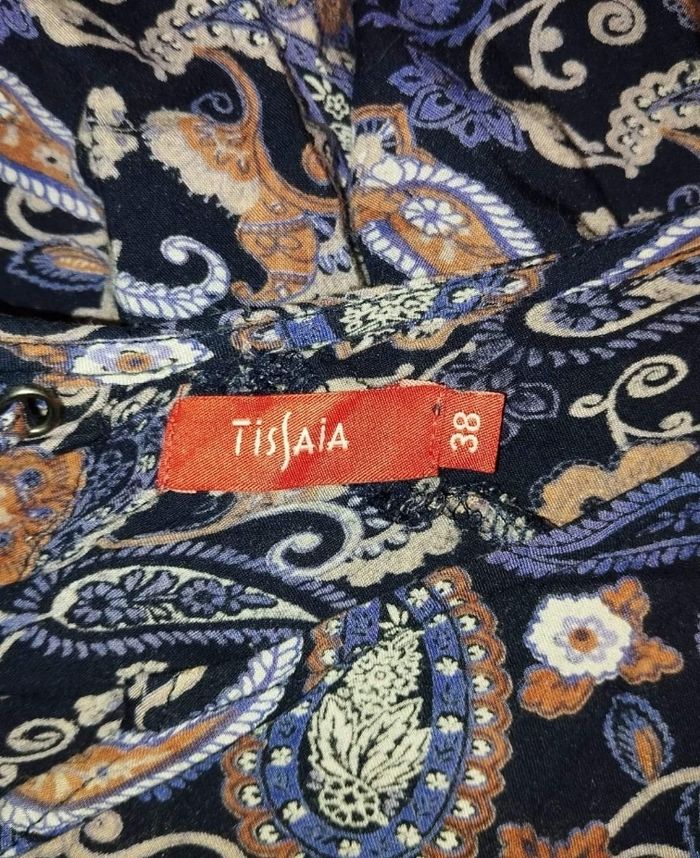 Robe tissaia taille 38 - photo numéro 3