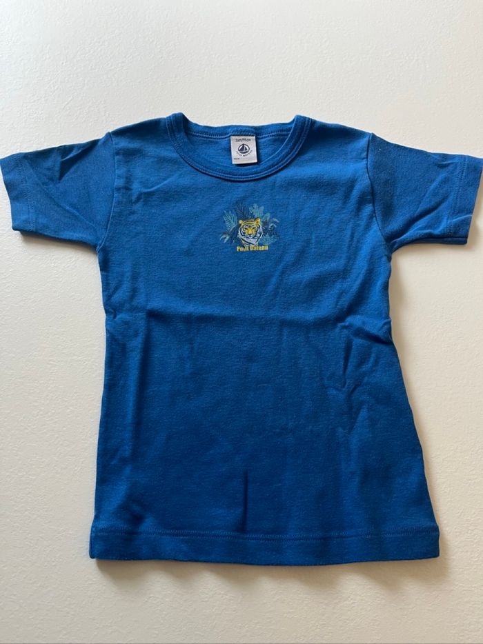 Lot de 6 tee shirt 3 ans - photo numéro 6