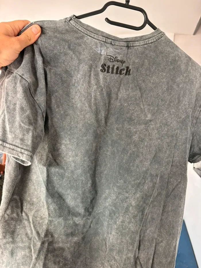 T-shirt Disney • 16ans - photo numéro 3