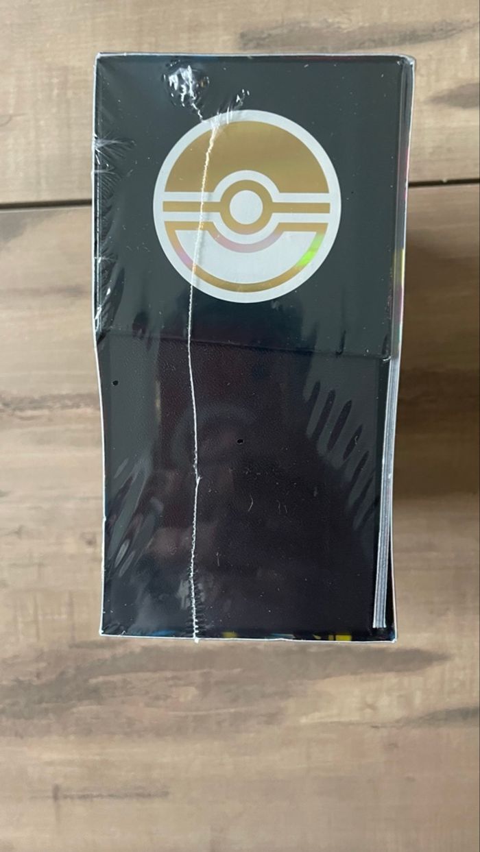 ETB mega Gardevoir - photo numéro 4