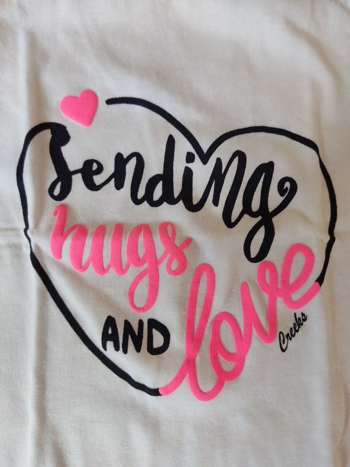 Lot tee-shirts manches courtes - photo numéro 9