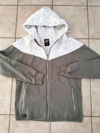 Gilet hopenlife M