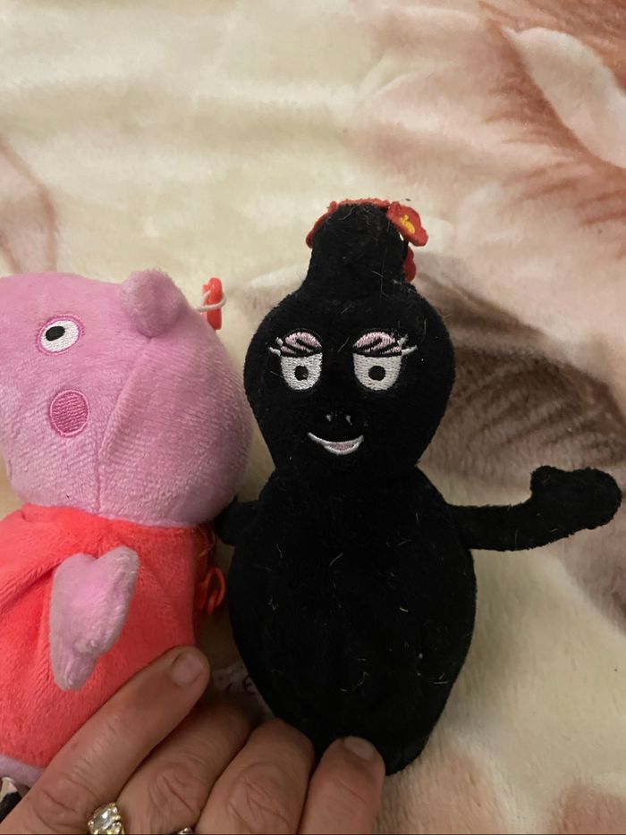 Lot peppa pig - photo numéro 3