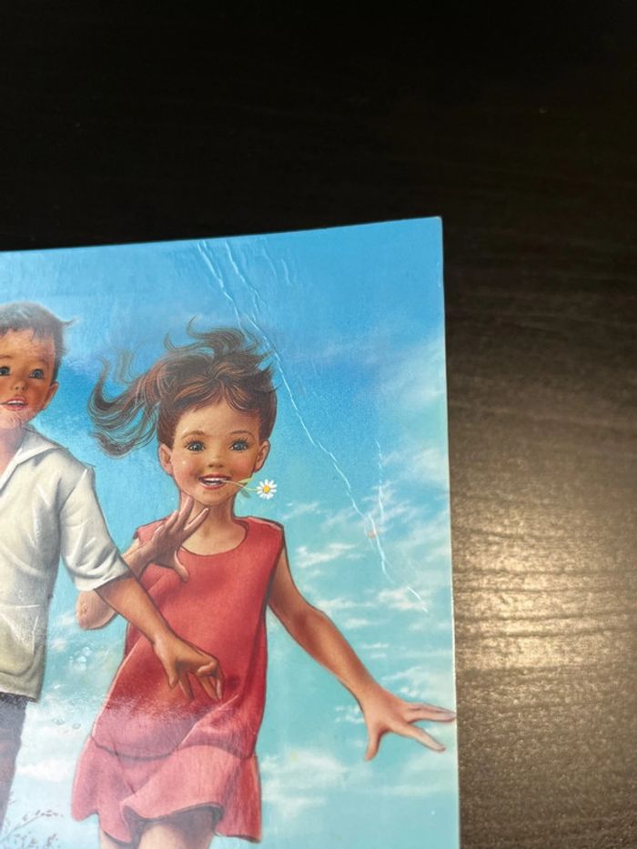 Livre Je commence à lire avec Martine - photo numéro 3