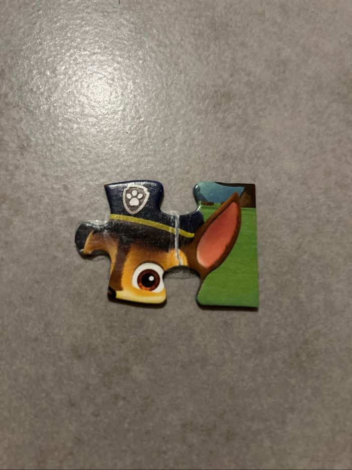 Puzzles Paw Patrol - photo numéro 7