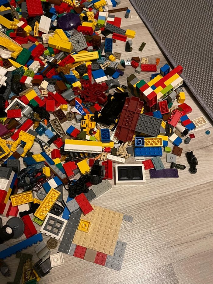 Legos - photo numéro 5