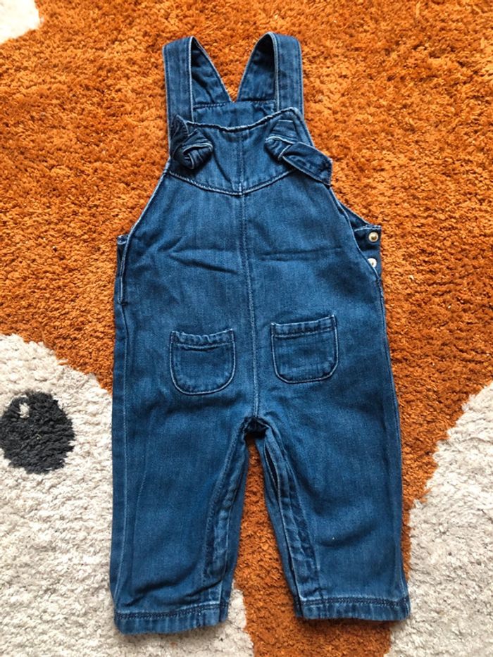 Ensemble 12 mois - photo numéro 2