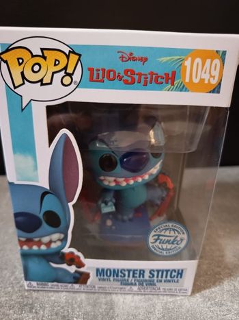 Pop Stitch 1049