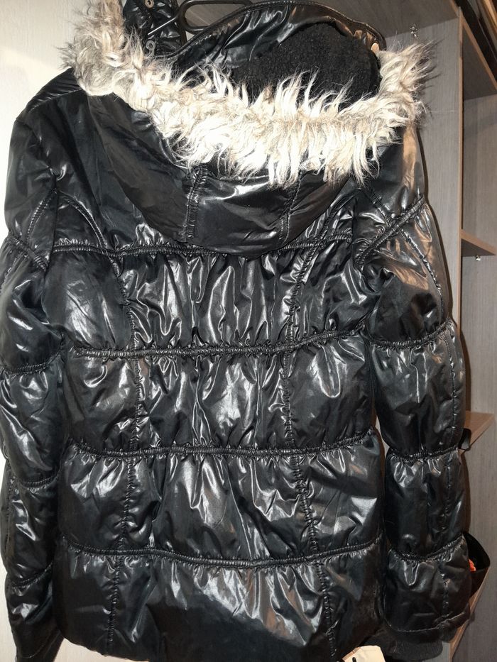 Manteau  femme - photo numéro 4