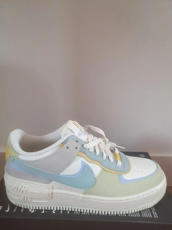 Nike Air Force 1 Shadow (42.5)