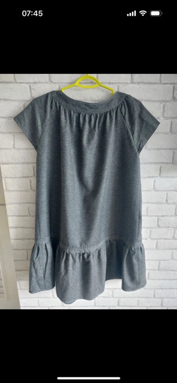 Robe Claudie Pierlot taille 1 - photo numéro 2