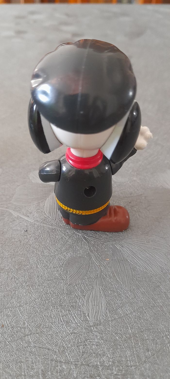 Figurine McDonald's - photo numéro 3