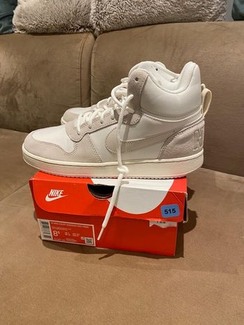 Basket Nike neuve