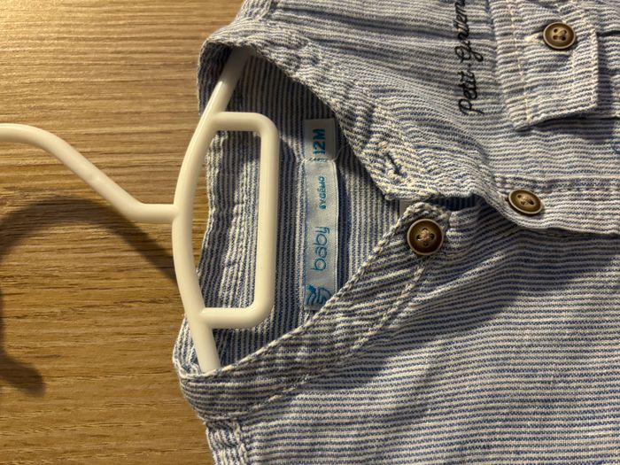 Chemise - photo numéro 3