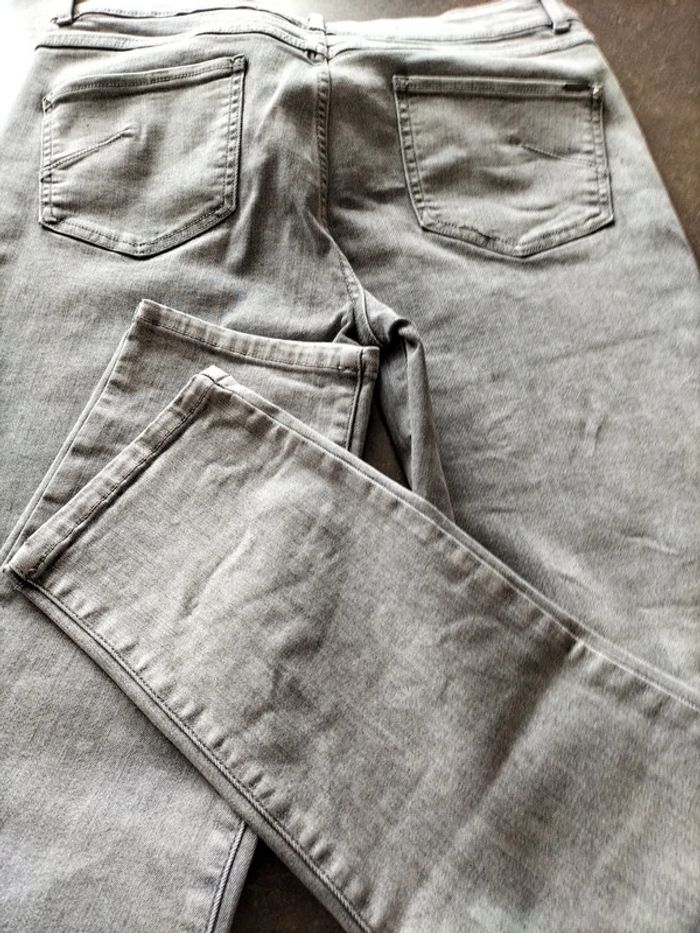 Jean femme i.code 44 - photo numéro 14