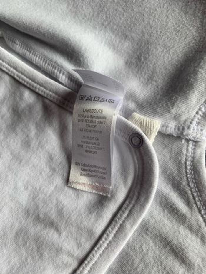 Lot de 8  bodys La Redoute &Tex 0-1 mois - photo numéro 4