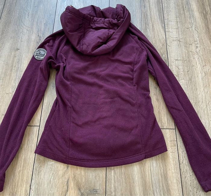 Steeds Jacke - photo numéro 3