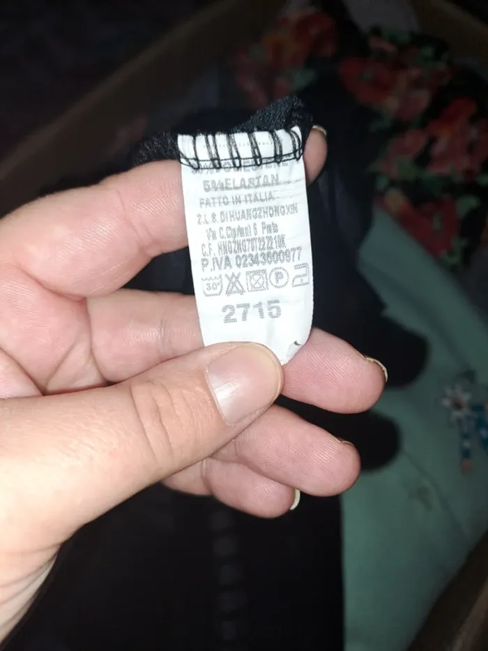 Robe femme taille 36-38 - photo numéro 3