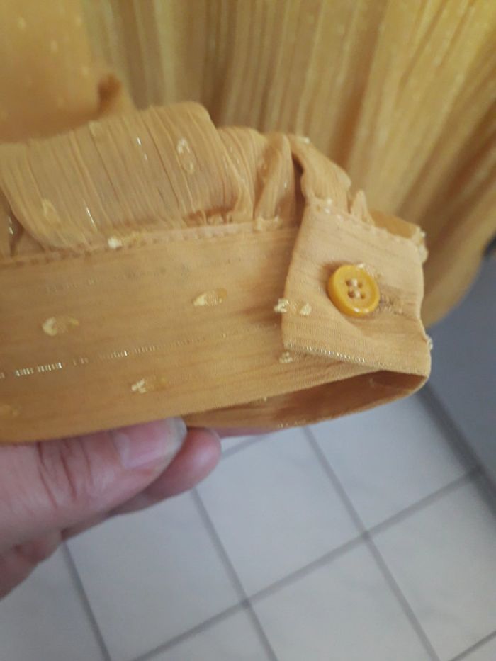 Robe manches Longues - photo numéro 4