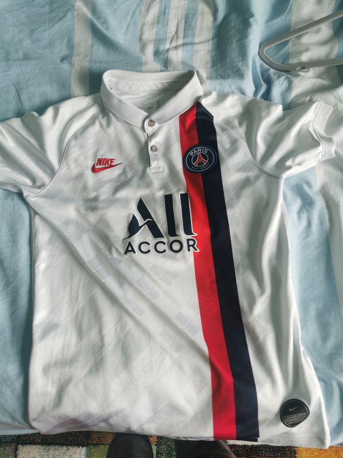 Maillot psg