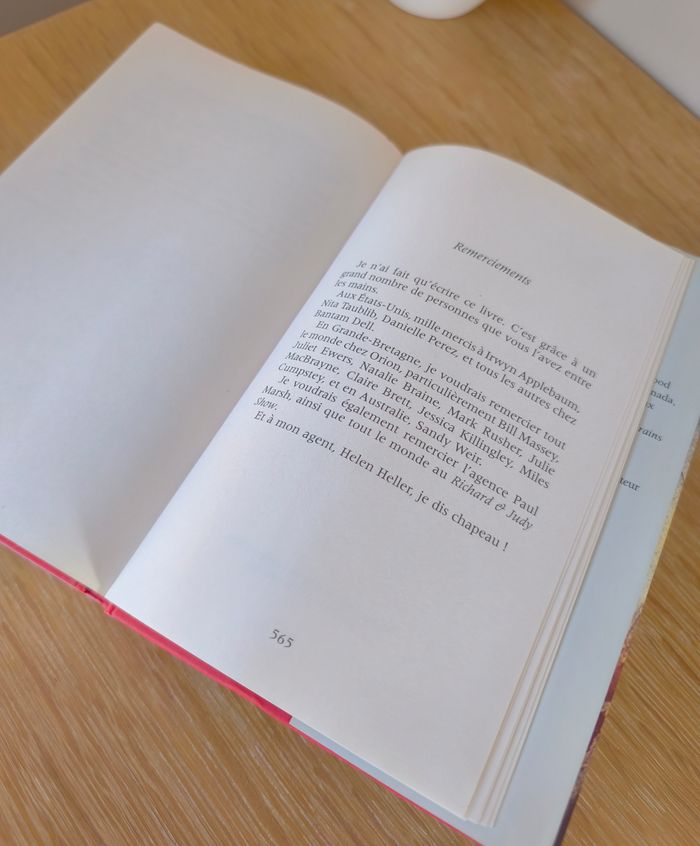 📚 Les voisins d'à côté - Linwood Barclay 📚 - photo numéro 4