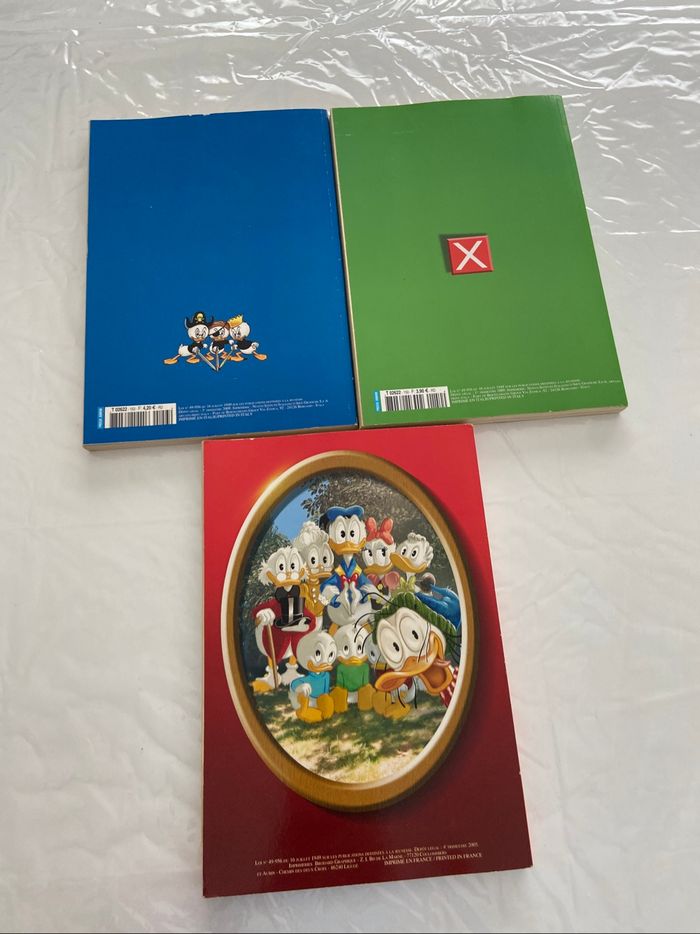 Lot super picsou géant - photo numéro 2