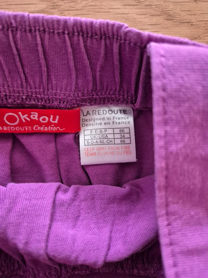 Débardeur 2 ans - photo numéro 3