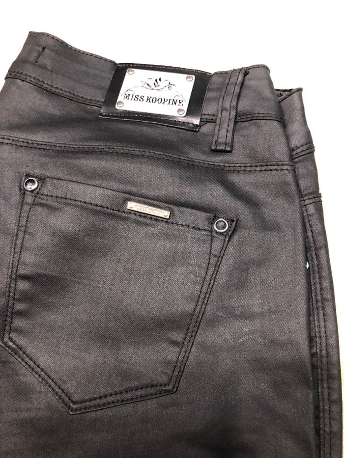 Pantalon  noir - photo numéro 2