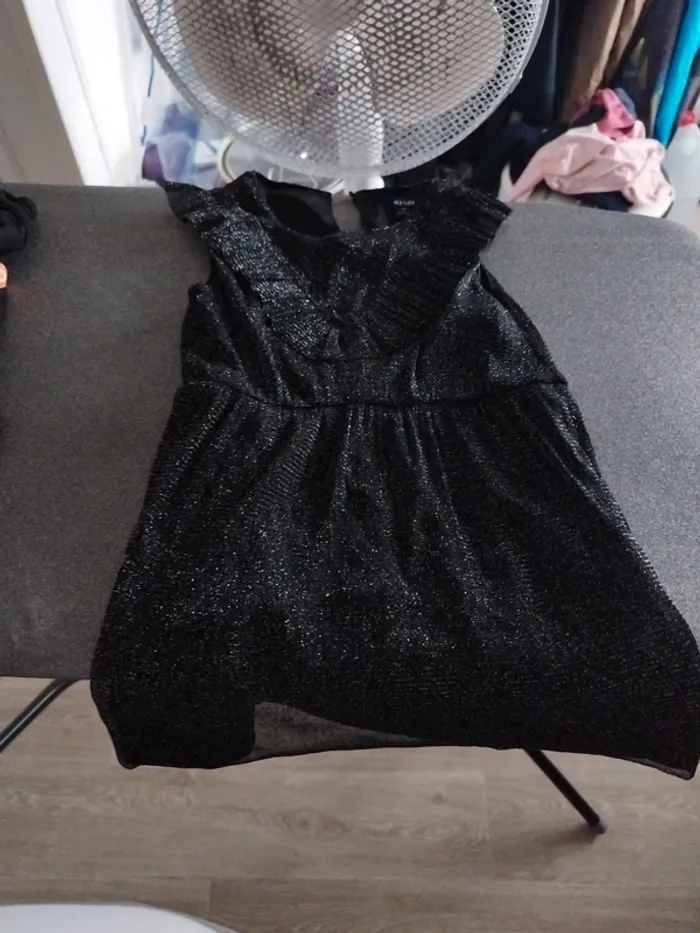 Robe de soirée - photo numéro 3