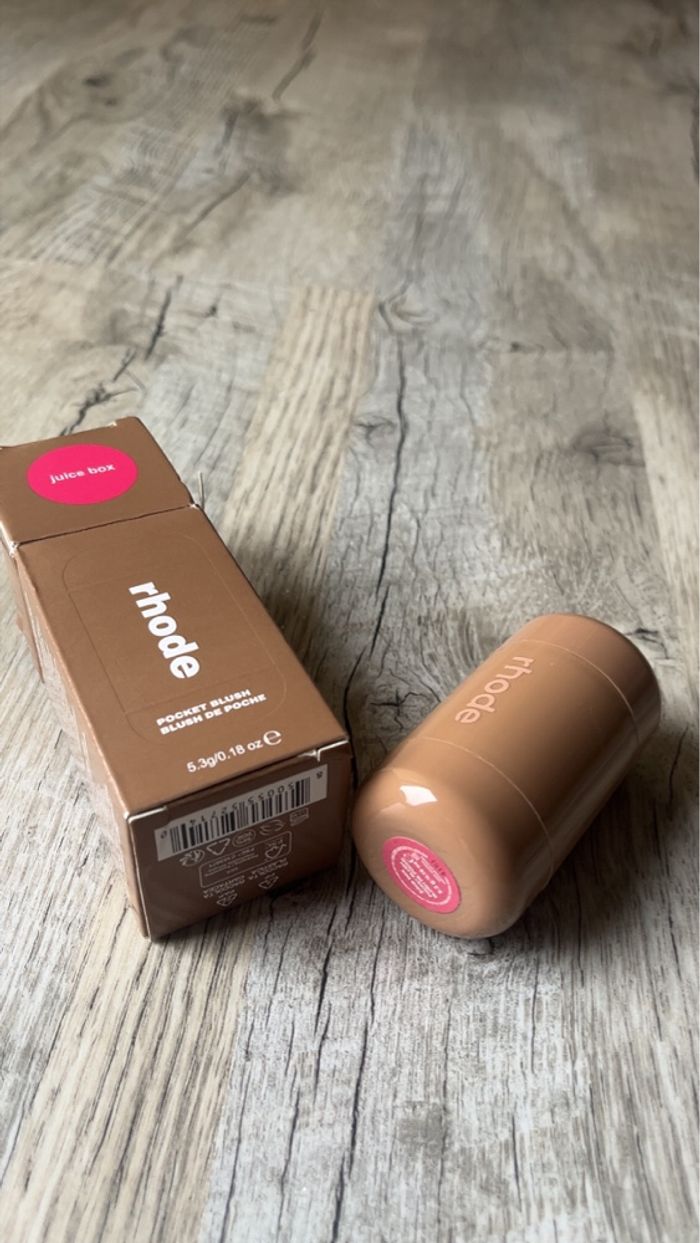 Blush Rhodes - photo numéro 3