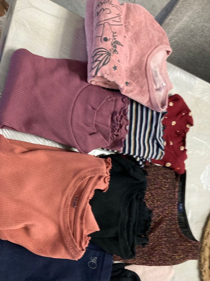 Vêtements fille - photo numéro 6
