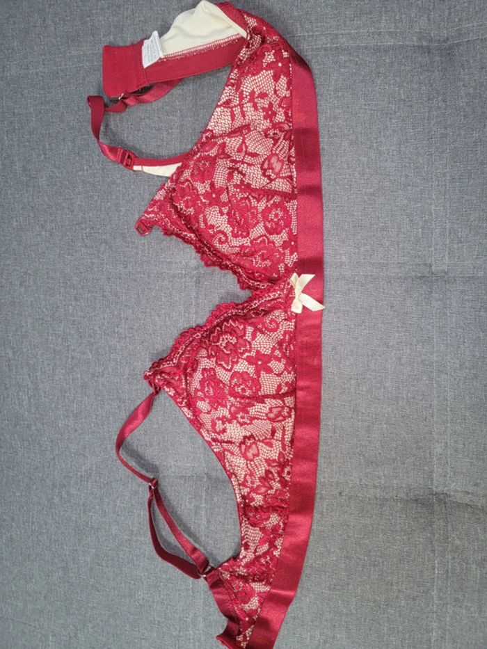 Soutien gorge allaitement