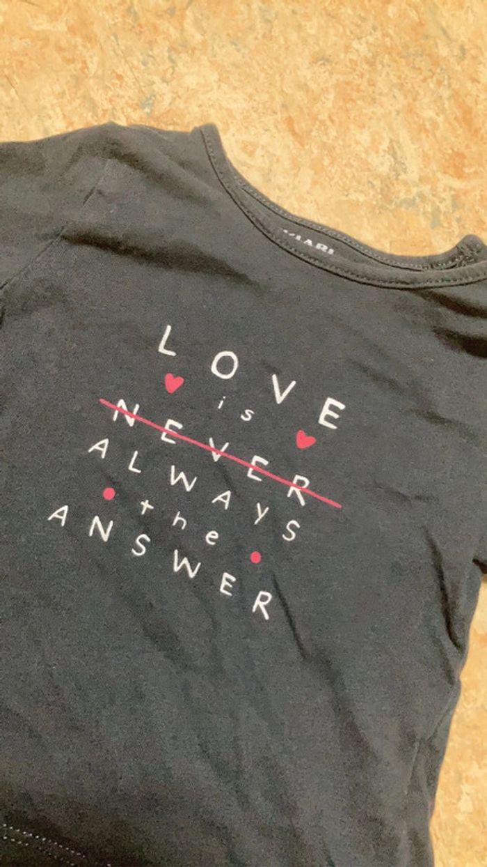 Haut 12 mois - photo numéro 2