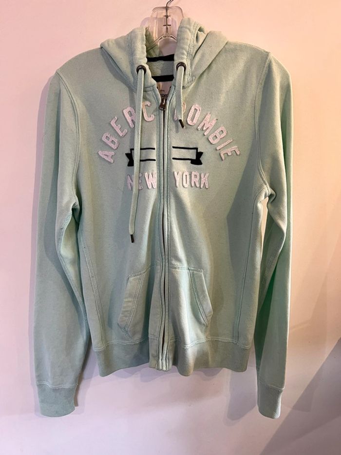 sweat abercrombie