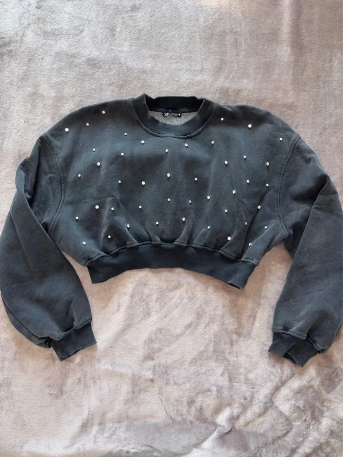 Lot de 4 vêtements femme taille S en très bon état - photo numéro 6