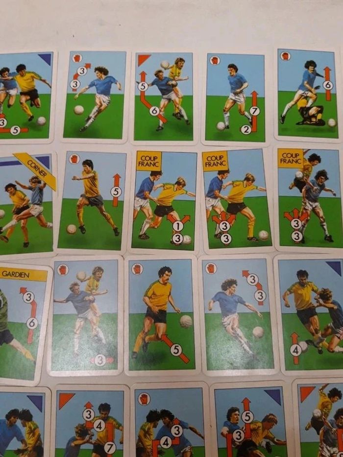 Jeu de société : Buteur - photo numéro 12