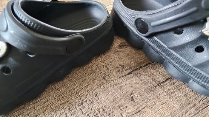 Chaussures décontractées plage taille 23 - photo numéro 3