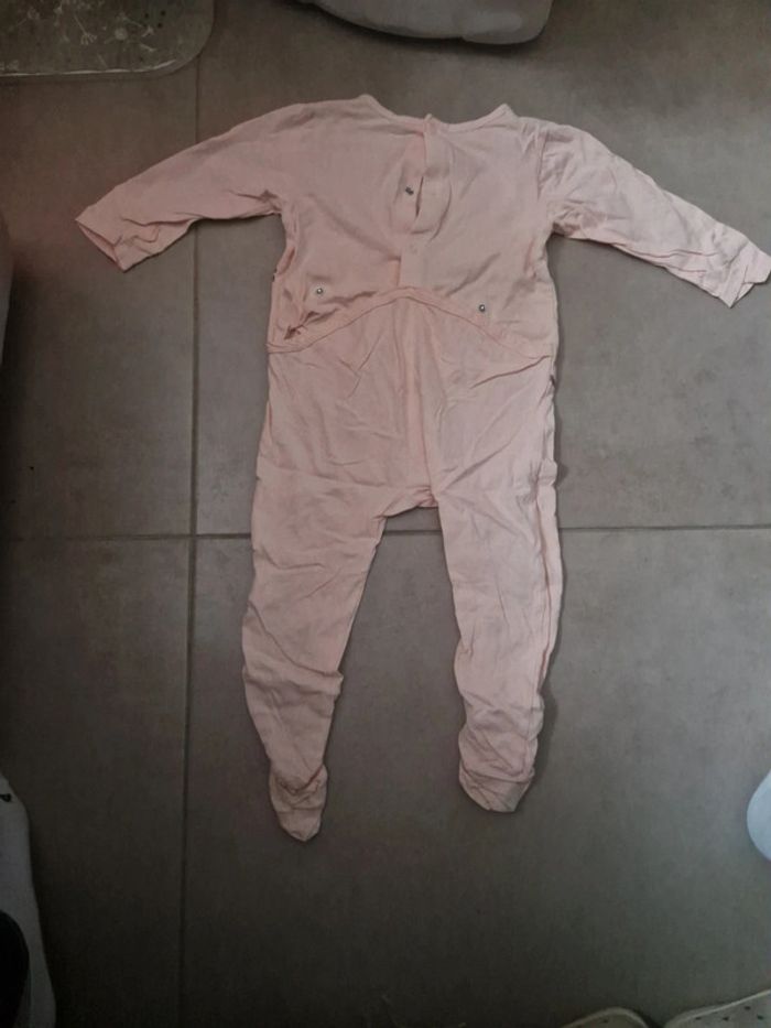 Pyjama disney - photo numéro 2