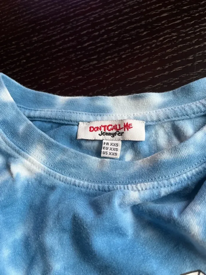 TEE shirt - photo numéro 2