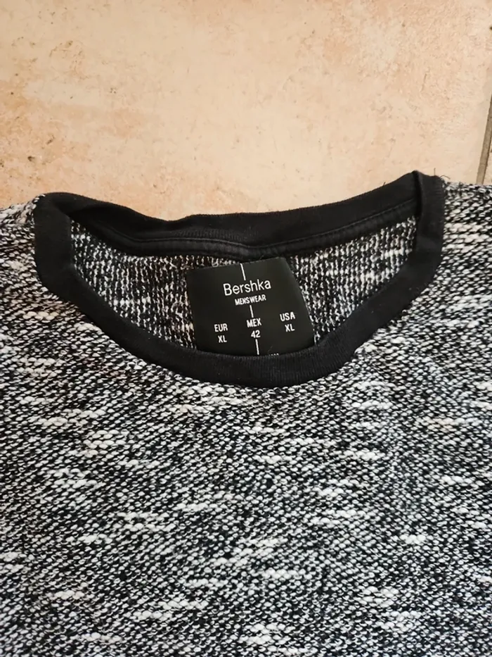 Lot Bershka - photo numéro 4