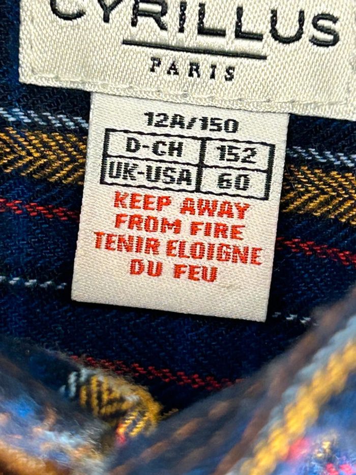 Chemise - photo numéro 4