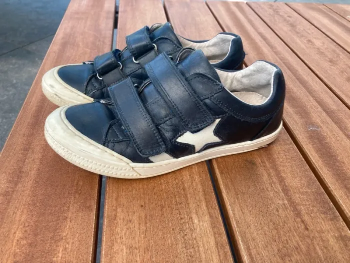 Chaussure Bellamy 34