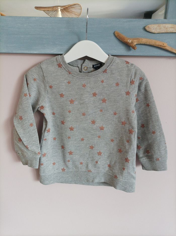 Ensemble legging sweat - photo numéro 2