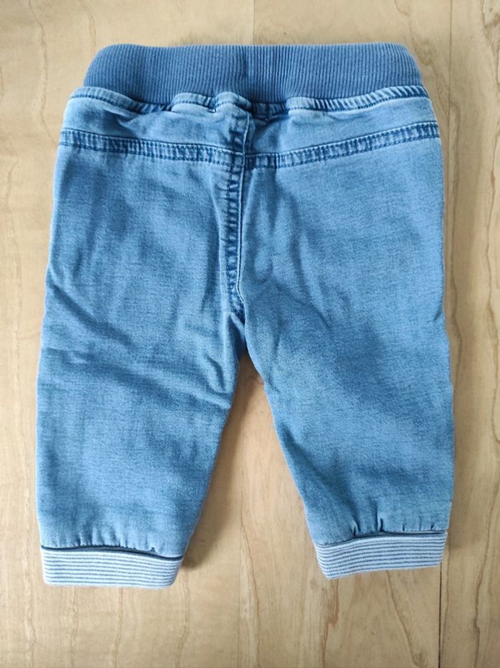 Jean bébé - photo numéro 2