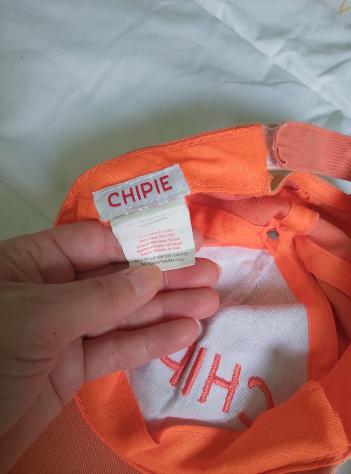 Casquettes fille - photo numéro 4