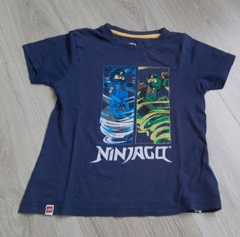 T-shirt ninjago