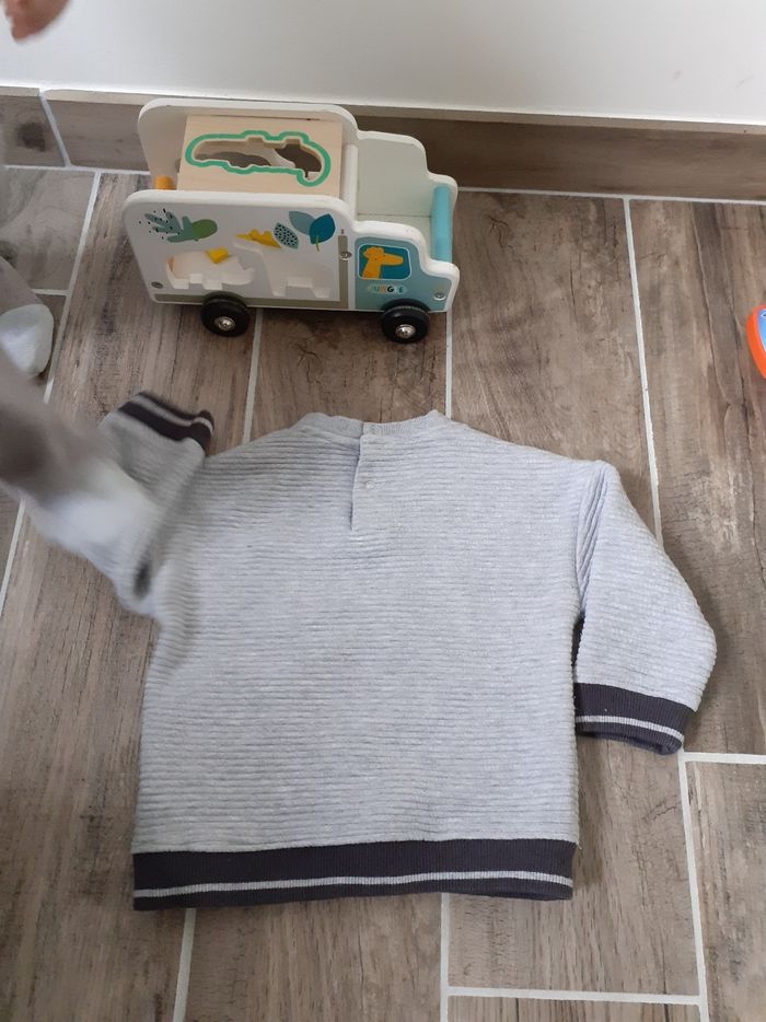 Pull - photo numéro 3