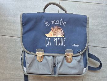 Cartable